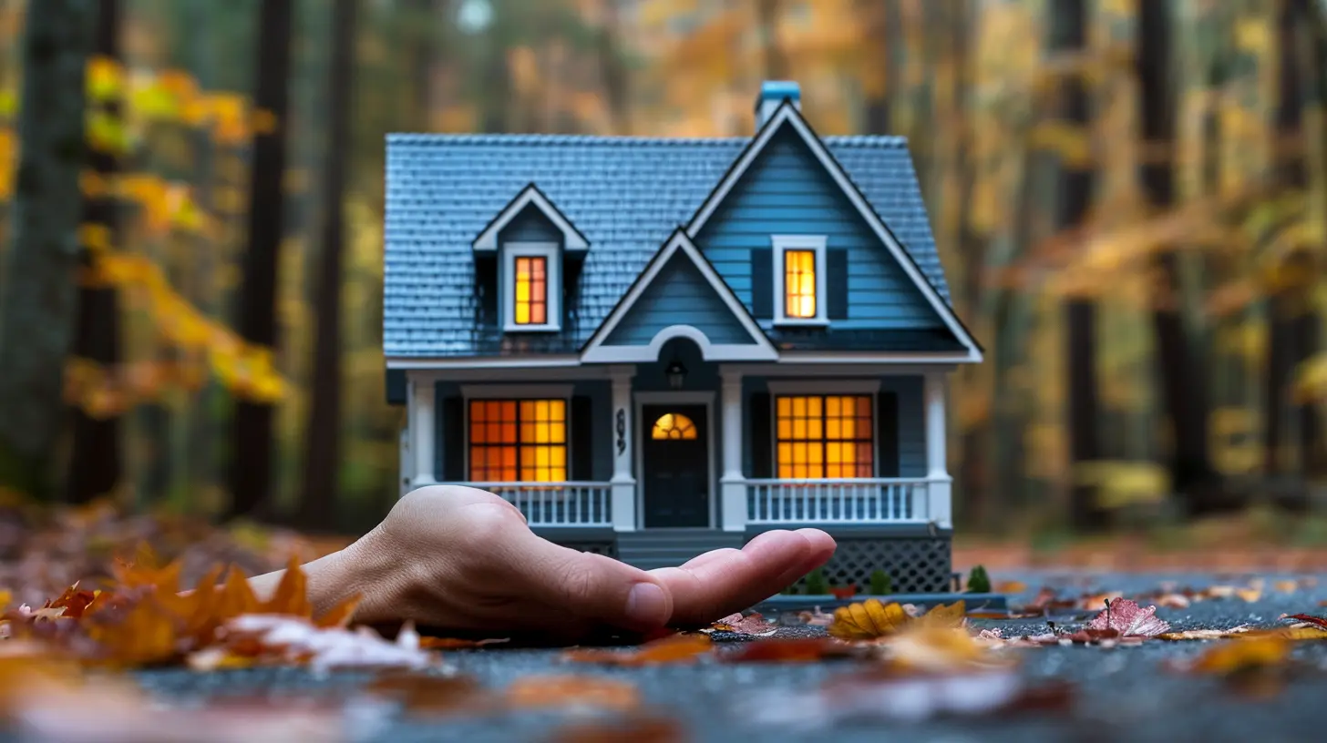 What Happens After You Win a Real Estate Auction: Next Steps