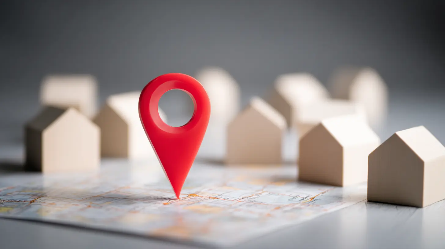 Why Location Strategy Will Matter More Than Ever by 2027
