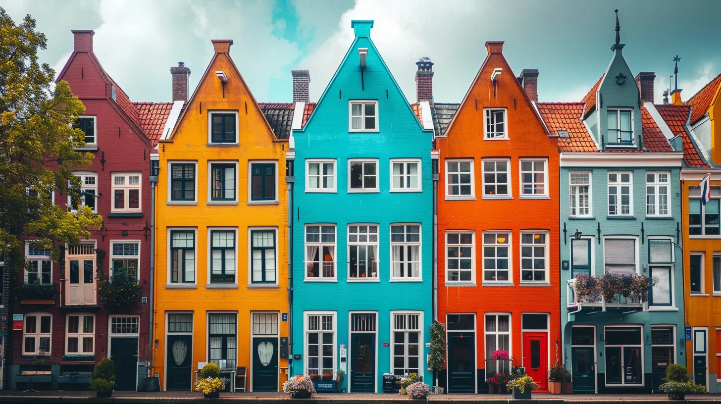 Why Mixed-Use Communities are Key to Sustainable Urban Living