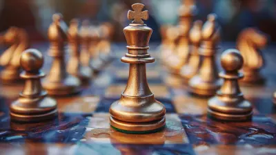 Assessing Risk and Reward in Real Estate Syndication