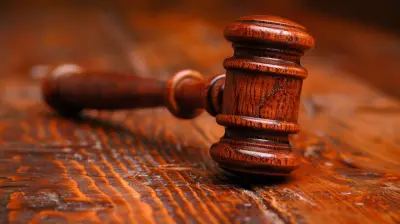 Auction Terms and Conditions You Need to Understand