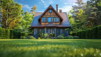 Best Practices For Keeping Your Cool In A Competitive Market