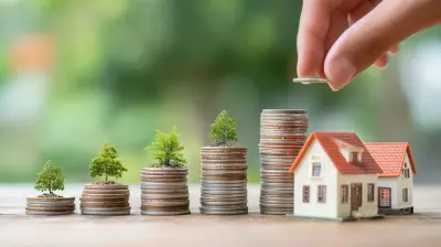 Building Wealth with a Buy-and-Hold Real Estate Strategy