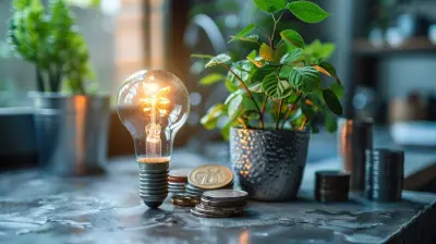 Cost-Effective Upgrades to Make Your Home More Energy Efficient