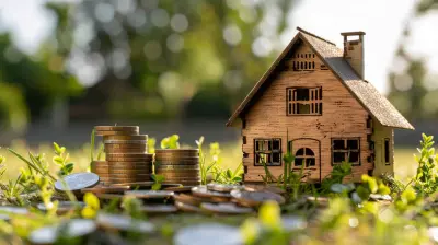 Designing An Inviting Entryway The Key To Successful Staging