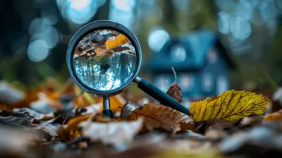 Diy Vs Professional Home Inspections Why The Pros Always Win