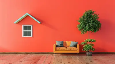 Downsizing After a Divorce: How to Start Fresh in a New Home