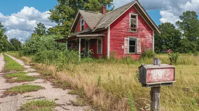 Estate Sales vs. Foreclosure Auctions: What’s the Difference?