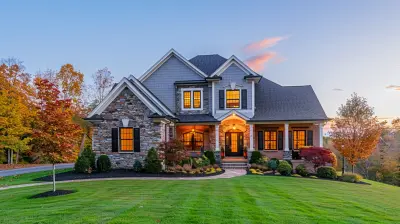 House Hunting For Multi Generational Families What To Consider