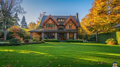 House Hunting For Multi Generational Families What To Consider