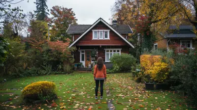 House Hunting In Rural Vs Urban Areas What You Should Know