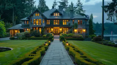 How Fake Escrow Companies Scam Buyers And Sellers