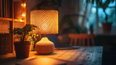 How Lighting Choices Can Make or Break Your Home Staging Efforts