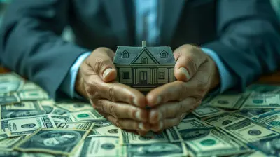 How Social Engineering Has Created New Real Estate Scams