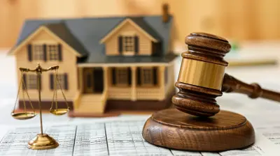 How To Avoid Overbidding At A Property Auction
