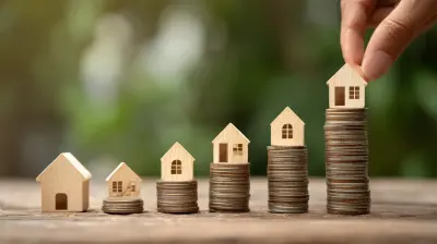 How to Create a Scalable Strategy for Real Estate Growth
