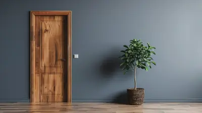 How to Emotionally Navigate Downsizing After Decades in a Larger Home