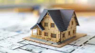 How to Ensure Your New Construction Home Meets HOA Standards