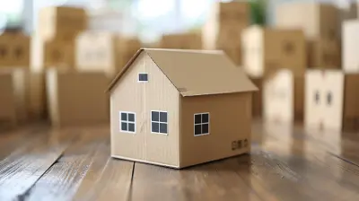 How to Find Upcoming Real Estate Auctions in Your Area