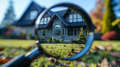 How To Verify The Credentials Of Your Home Inspector