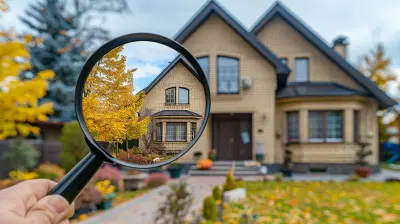 How Well Prepared Homes Pass Inspections With Ease