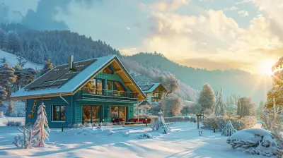 Innovative Insulation Techniques For Sustainable Homes