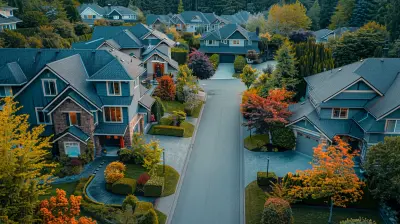 Insights From Real Estate Experts on Current Market Conditions