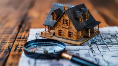 Inspecting Old Homes: Unique Challenges You Might Face