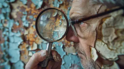 Inspecting Old Homes: Unique Challenges You Might Face