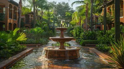 Is Your Hoa Properly Maintaining The Communitys Common Areas