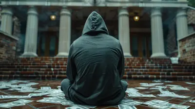 Mortgage Fraud: How Scammers Target Homeowners and Lenders