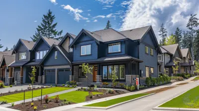 Mortgage Fraud: How Scammers Target Homeowners and Lenders