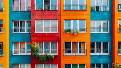 Navigating the Urban Rental Market: Tips for Success