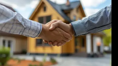 Open House Etiquette: Making a Good Impression as a Serious Buyer