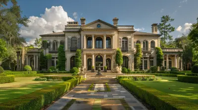 Pitfalls to Avoid When Buying Real Estate at Auction