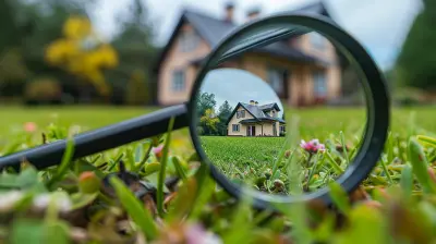 Preparing For A Home Inspection As A First Time Homebuyer