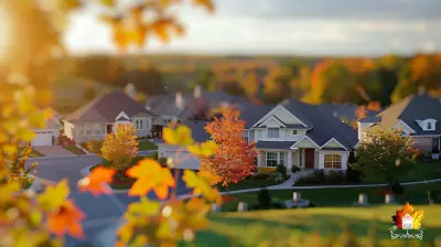 Pros and Cons of Buying a Home in an HOA Community