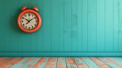 Punctuality In Real Estate Why Timing Is Everything