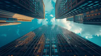 Raising Capital For Real Estate Syndication What You Need To Know