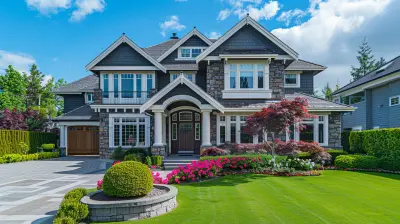 Real Estate Auctions: How to Compete with Experienced Bidders