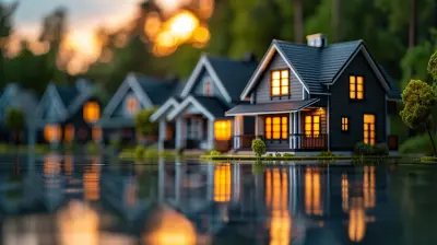 Real Estate Market Volatility Should You Wait To Buy