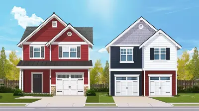 Real Estate Syndication Vs Direct Property Ownership A Comparison