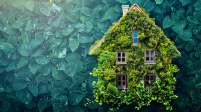 Resilience in Green Homes: Preparing for a Future of Climate Change