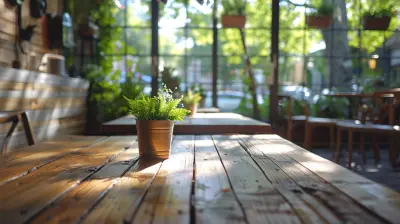 Should You Hire a Professional Stager or Go DIY?