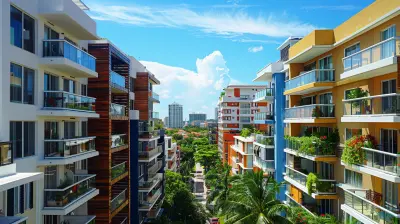 Splitting Maintenance Costs in Condo HOAs: What You Need to Know