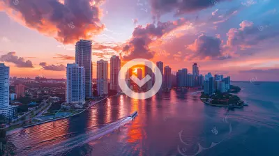 The Best Cities For Luxury Real Estate Investment