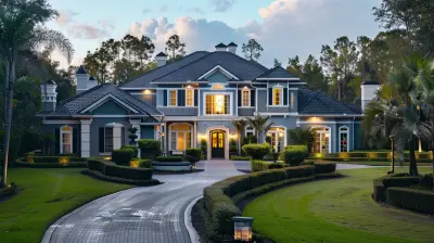 The Etiquette of Real Estate Contracts: What to Keep in Mind