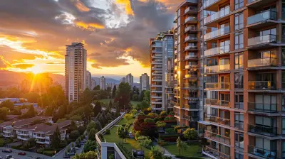 The Evolution Of Condo Designs Trends Shaping The Future