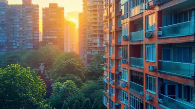 The Importance Of Community Engagement In Urban Developments