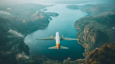 The Luxury Homebuyer's Guide to International Real Estate